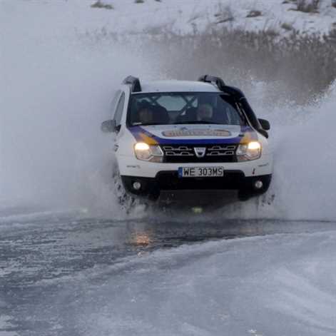 Dacia Duster Cup startuje w kwietniu